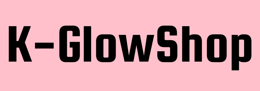 K-GlowShop