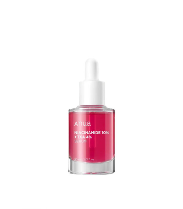 ANUA - NIACINAMIDE 10%+TXA 4% SERUM 30ML