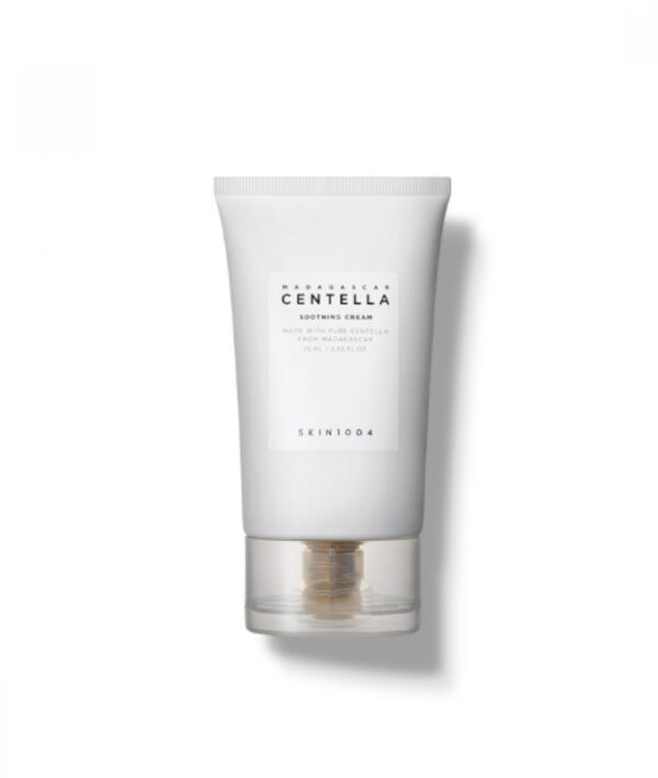 SKIN1004 - Madagascar Centella Soothing Cream 75ML