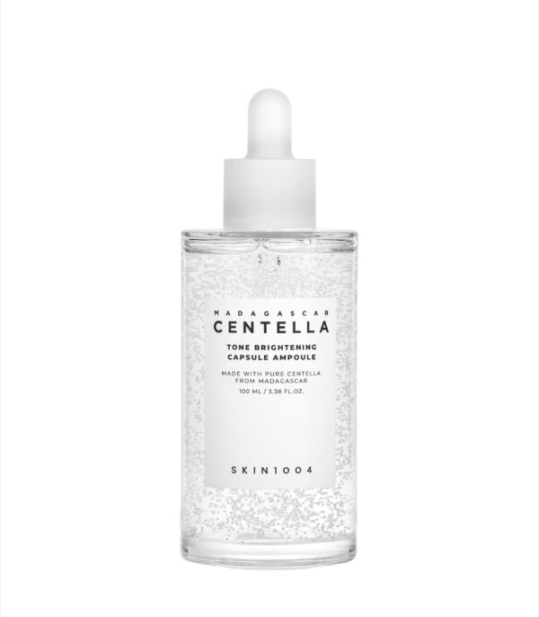 SKIN1004 - MADAGASCAR CENTELLA TONE BRIGHTENING CAPSULE AMPOULE 100ML