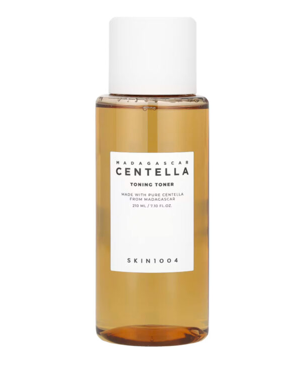 SKIN1004 - MADAGASCAR CENTELLA TONING TONER 210ML