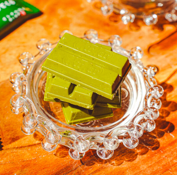 🍵 Kit Kat Matcha Green Tea – Authentic Japanese Edition - Image 2